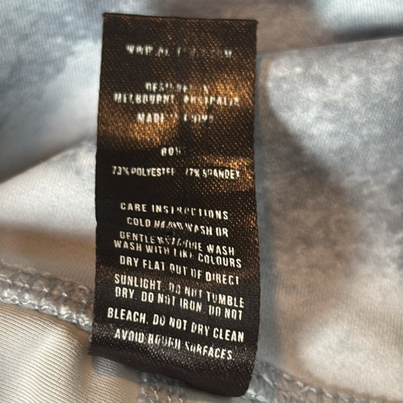 AllFenix- Aryah Leggings - Picture 5 of 10